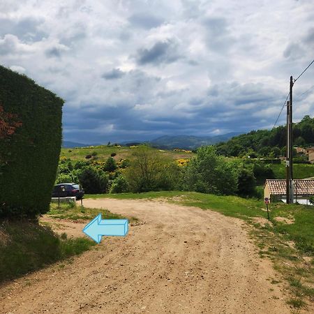 Gite De La Suche Ламастр Екстериор снимка