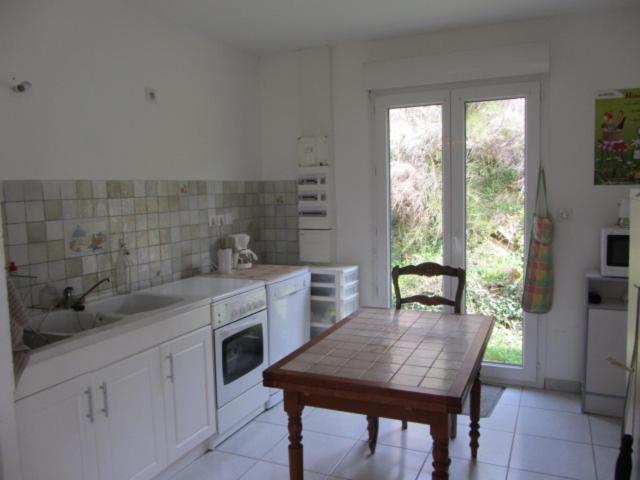 Gite De La Suche Ламастр Екстериор снимка