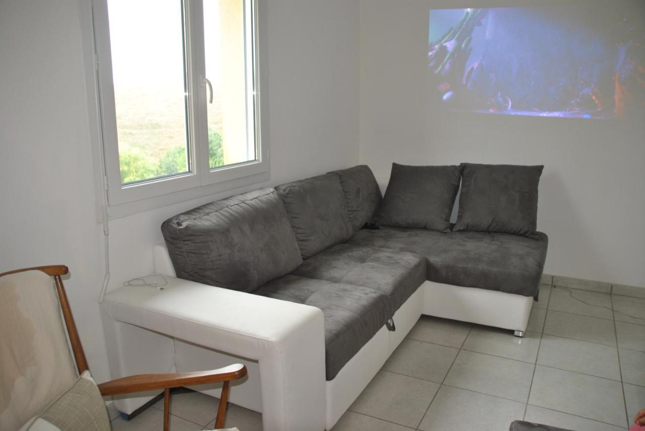 Gite De La Suche Ламастр Екстериор снимка