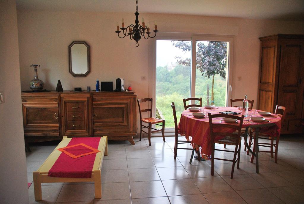 Gite De La Suche Ламастр Екстериор снимка