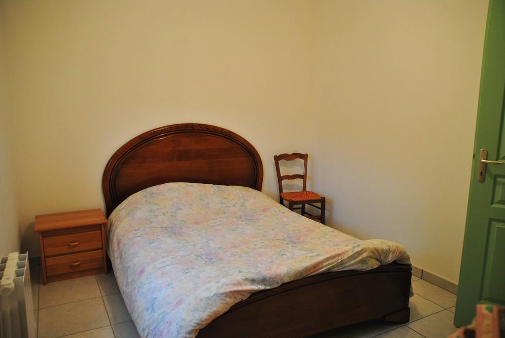 Gite De La Suche Ламастр Екстериор снимка