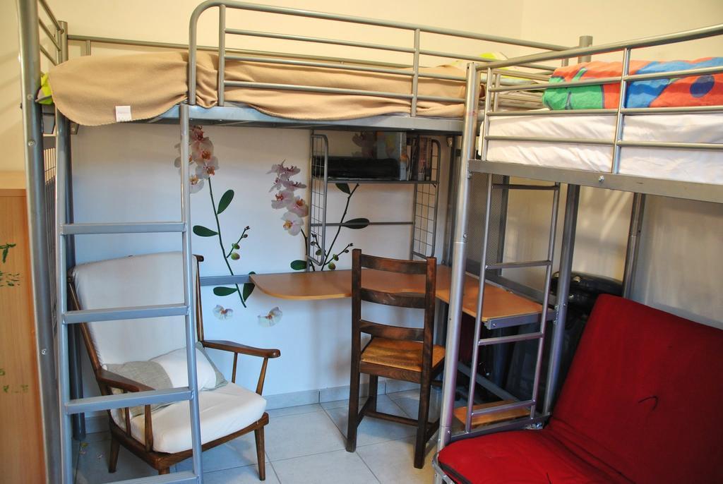 Gite De La Suche Ламастр Екстериор снимка